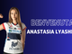 Volley, con Anastasia Lyashko il reparto centrali della Reale Mutua Fenera Chieri ’76 è completo