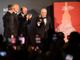 Standing ovation per Martin Scorsese: “Cabiria ha cambiato il modo di fare film”