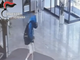 Ruba un orologio da 10mila euro dallo spogliatoio delle Terme di Premia, arrestato 45enne torinese VIDEO