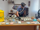 Droga e contanti nella sua abitazione: a Settimo Torinese arrestato un 26enne