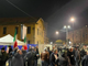 Piazza Bengasi: residenti e commercianti contro degrado e spaccio di piazza