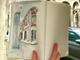 Precettoria di Sant’Antonio di Ranverso: doppio appuntamento con il disegno dal vivo con Urban Sketchers e Francesca Moscardo