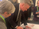 Alec Baldwin: “Torino città perfetta per fare film, mancano solo degli Studios”