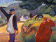 Gauguin. Il diario di Noa Noa: la mostra del pittore di Tahiti arriva al Mastio della Cittadella