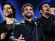 Il Volo a Torino nel 2026 per il tour nei palasport: il live all'Inalpi Arena
