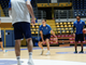 Basket, la Reale Mutua pronta a impegnarsi sul caldo campo di Roseto