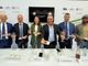 Terra Madre, Bongioanni e Bergesio hanno presentato il docufilm “Transumanza. Il ritorno a casa”