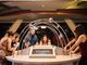 Club Silencio torna ad aprire le porte del Planetario di Torino