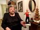 Addio all'ultima soubrette di Torino: muore a 87 anni Wilma Zavart, aveva lavorato con Macario e Dapporto
