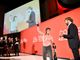 Il regista Ruben Östlund riceve il Premio Stella della Mole e inaugura l'opera ispirata al suo film The Square