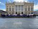 Oltre 250 allievi della Scuola Carabinieri Torino alla Heart Run in centro città