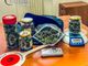 San Giorio di Susa, lancia dal finestrino uno zaino pieno di marijuana: inseguito e fermato dai Carabinieri