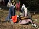 A Cavoretto torna il Presepe sulla collina con oltre 60 personaggi a grandezza naturale