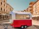 CHIOSCO MOBILE presenta il chiosco Dynamic al Tirreno CT di Massa Carrara