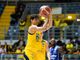 Basket, la Reale Mutua ospita Cividale per l'ultima palla a due del 2024