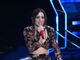 Angelina Mango da Mondojuve per incontrare i fan al firmacopie