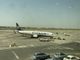 foto dalla pagina Facebook dell'aeroporto