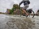 Immagine dell'alluvione in Emilia Romagna