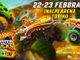 Hot Wheels Monster Trucks Live: il nuovo show Glow-N-Fire arriva all'Inalpi Arena