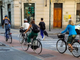 Da Torino a Matera in bicicletta per i diritti delle lavoratrici e i lavoratori del Turismo
