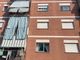 San Mauro Torinese, incendio in un appartamento Atc in via Monterosa