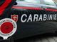 tenta di rapinare un ragazzo con un coltello: arrestato dai carabinieri un 24enne