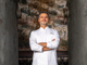 Lo chef Raffaele Amitrano