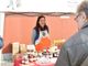 Mercato della Terra sotto le stelle: i produttori di Slow Food in centro città per un appuntamento estivo serale