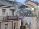 Esplosione via Nizza: sveglio il 12enne ferito, ricoverato al Regina Margherita