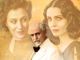 Michele Placido incontra il pubblico al Cinema Romano per la proiezione del film &quot;Eterno Visionario&quot;