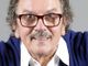 Carlo Pistarino presenta il suo ultimo libro all'Osteria Rabezzana