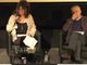 Francesca Tozzi e Marco Bellocchio