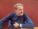 Giacomo Poretti tra i grandi protagonisti del primo giorno del Salone 2024