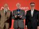 Peter Greenaway riceve il Premio Stella della Mole e saluta Torino
