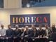 Horeca Expoforum cresce e conquista il Nord-Ovest: A Lingotto Fiere oltre 200 marchi e 100 eventi [FOTO E VIDEO]