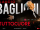 Claudio Baglioni in concerto al Pala Alpitour nel 2024