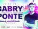 Gabry Ponte torna a suonare nella sua città: il concerto al Pala Alpitour
