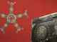 Palazzo Madama supera i 50 mila euro della raccolta fondi e acquisisce i cinque ornamenti di Limoges