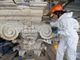 Palazzo Madama: terminato il primo lotto di restauro della facciata juvarriana