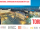 A maggio 2026 Torino sarà il cuore del 45th International Symposium on Archaeometry - ISA2026