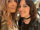 Selvaggia Lucarelli tra le protagoniste della terza giornata del Salone