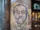 In pieno centro a Torino c'è l'angolo dei murales dedicati ai cantanti