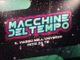 La mostra &quot;Macchine del tempo&quot;
