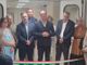 Nuova terapia intensiva al Maria Vittoria. Cirio: &quot;Queste opere sono l'eredità del covid&quot;
