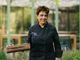Mariangela Susigan, la chef stellata che raccoglie le erbe in montagna