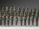 Museo Egizio: dopo otto anni di tour mondiale il corredo di Nefertari torna a casa