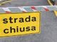 Viabilità: chiuse la strada provinciale 460 t 01 del "Gran Paradiso" e la strada provinciale 8 “di Druento”