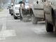 Misure antismog, da domani fino a lunedì 30 dicembre scatta la misura arancio
