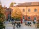 Alla Scuola Holden, Contrappunto: una giornata di eventi e porte aperte dedicata al racconto della musica