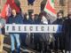 &quot;Free Cecilia&quot;: il sit-in in piazza Castello a sostegno della giornalista arrestata in Iran